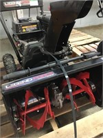 Legend Force 22" Snowblower