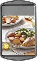 Wilton Perfect Results Premium  Large Cookie Sheet