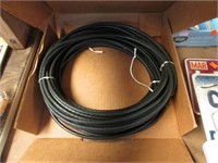 100' ROLL COAX CABLE ASSEMBLEY