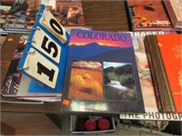 BOOK "COLORADO" A PHOTOGRAPHIC PORTFOLIO