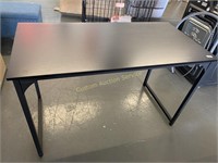 47” Computer Desk, New