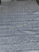 Large Weave Area Rug