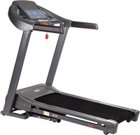 Sunny T7643 Heavy Duty Walking Treadmill