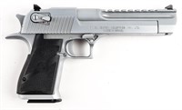 Gun Magnum Research Desert Eagle Semi Auto Pistol