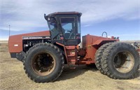1999 Case IH 9250 4WD Tractor