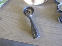 Ice Cream Scoop