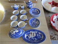 Tea Set