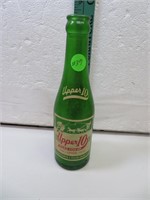 Vintage Upper 10 Lime-Limon Soda Hastings,