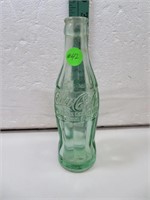 Vintage Coca Cola 6 oz Bottle Hastings Nebr