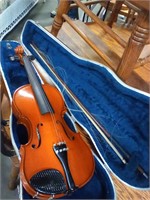 Knilling Bucharest violin