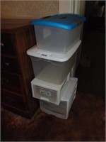 Small Storage Boxes & Storage Drawers