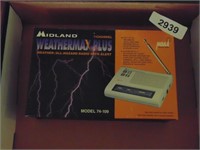 Midland Weather Radio
