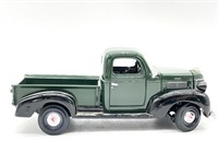 1/24 Scale 1941 Plymouth Truck - Die Cast