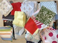 Fabric Squares for Quilting