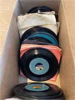 45rpm Records : Children’s, Country , and More
