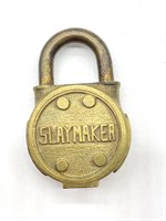 Slaymaker Lock