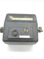 Humminbird Super Sixty II Depth Sounder