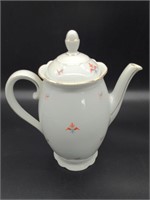 11" Bavaria Teapot