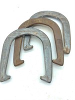 Horseshoes - Official Junior 1.5lbs.