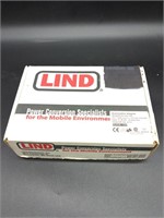 LIND- Automobile Adapter