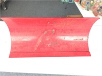 32" Lawn Tractor Blade