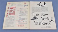 1964 Yankee Yearbook