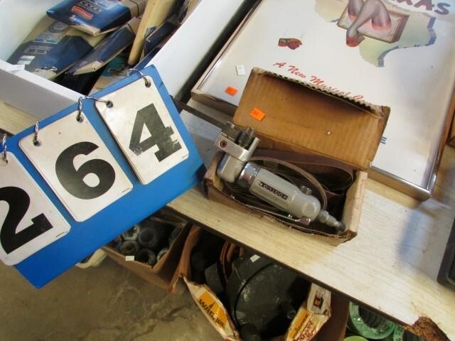 Online Only Auction-Estate Items-Consignments ending 4/15