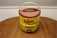 Igloo Water Cooler