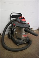 Shop Vac Heavy Duty Stainless 14-Gallon Vacuum