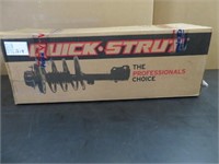2 QUICK STRUT GAS SHOCK ABSORBERS
