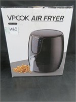 VPCOK AIR FRYR MODEL LQ-2507B