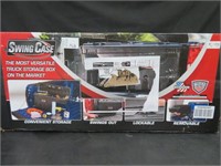 TRUCK HERO SWING CASE TRUCK STORAGE BOX