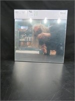 LOTS MIRRORED WALL TILES (1 PACK 4 TILES)
