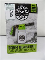 FOAM BLASTER 6 - CAR WASH FOAM GUN