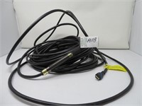APPROX. 50' HDMI ETHERNET CABLE