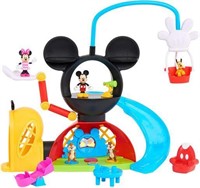 MICKEY MOUSE PLAYSET