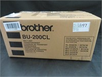 BROTHER BELT REPLACEMENT UNIT BU-200CL