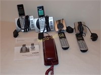 VTech Phones & Traditional Corded Phone