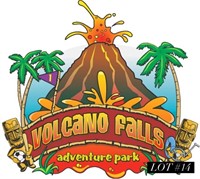 Volcano Falls gift package $20 gift certificate