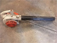 Stihl BG 55 Gas Leaf Blower