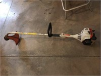 Stihl FS 38 Weed Whip