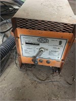 Airco Welder