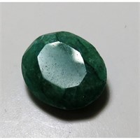 1.5 ct. Natural Emerald Gemstone