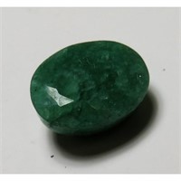 1.5 ct. Natural Emerald Gemstone