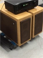 Bsr speakers