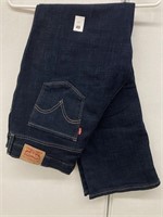 LEVI STRAUSS & CO. MENS JEANS SIZE 31 X 30