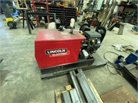 Lincoln Ranger 10000 Welder Generator