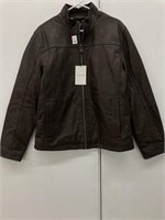 COLE HAAN MEN'S JACKET SIZE LARGE