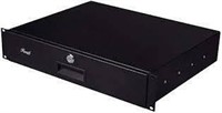 ROSEWILL SEVER CABINET CASE RACK MOUNT, 17 X 14 X