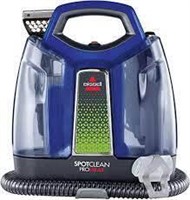 BISSELL SPOT CLEAN PROHEAT CARPET CLEANER